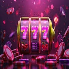 Filipino player browsing casino games on mobile phone